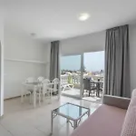 Michelangelo 215 Ξενοδοχείο με διαμερίσματα Σαν Μιγκέλ ντε Αμπόνα