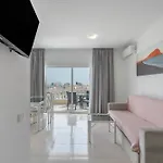 Michelangelo 215 Ξενοδοχείο με διαμερίσματα Σαν Μιγκέλ ντε Αμπόνα