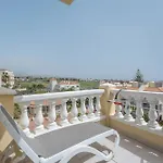 Michelangelo 215 Ξενοδοχείο με διαμερίσματα Σαν Μιγκέλ ντε Αμπόνα