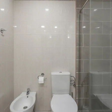 Michelangelo 215 Aparthotel San Miguel de Abona