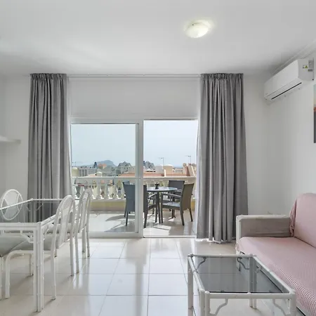 Michelangelo 215 Aparthotel San Miguel de Abona