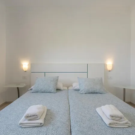 Michelangelo 215 Aparthotel