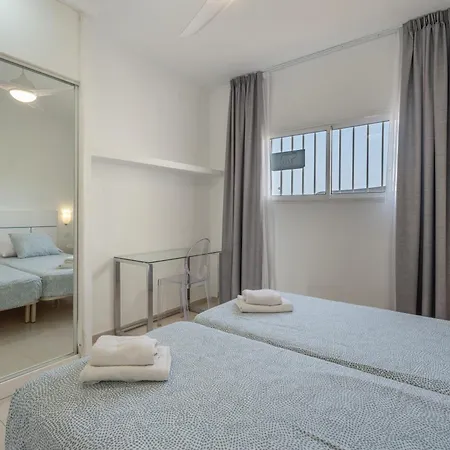 Aparthotel Michelangelo 215 San Miguel de Abona