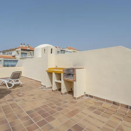 Aparthotel Michelangelo 215 San Miguel de Abona